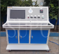 內(nèi)蒙古巴彥淖爾市氣瓶外測法水壓試驗機—外測法水壓試驗機
